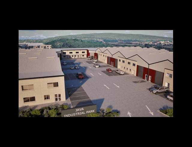 655M² OFFICE FOR SALE IN FIRGROVE
